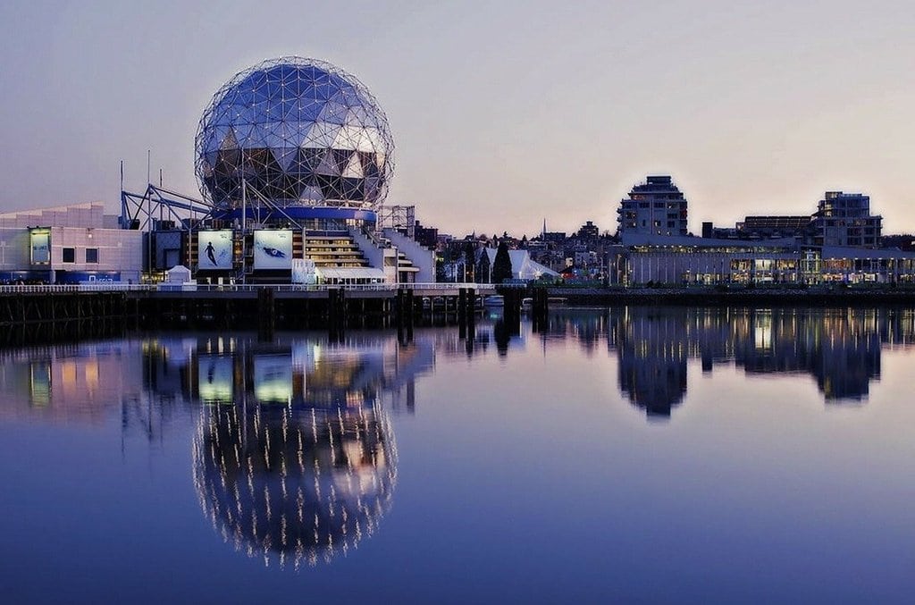L'essor des villes intelligentes face aux défis climatiques
